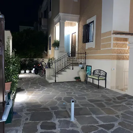 Alessandro Luxury 度假居 罗马
