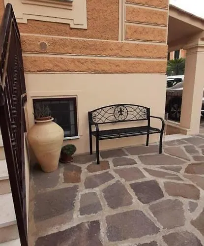 Alessandro Luxury Řím