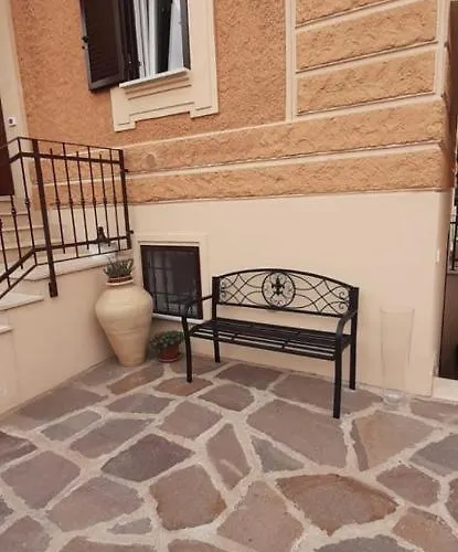 Alessandro Luxury Řím