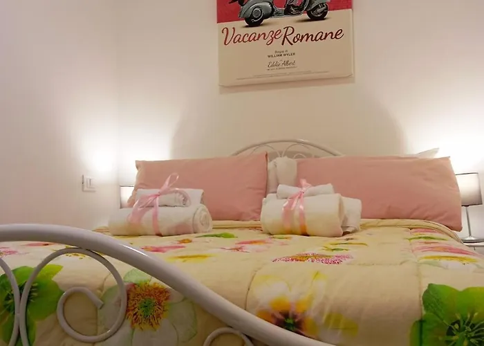 Prázdninový dům Alessandro Luxury