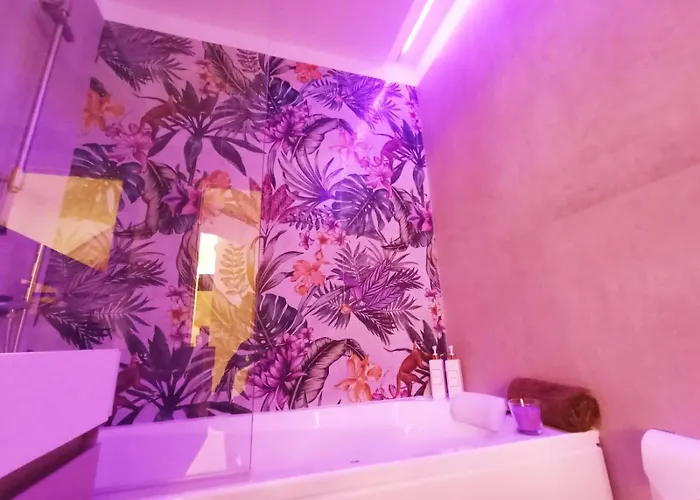 Alessandro Luxury Prázdninový dům