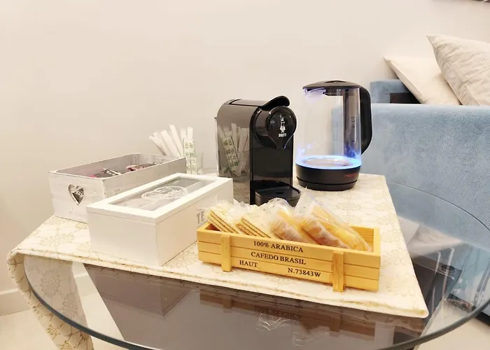 Prázdninový dům Alessandro Luxury Řím