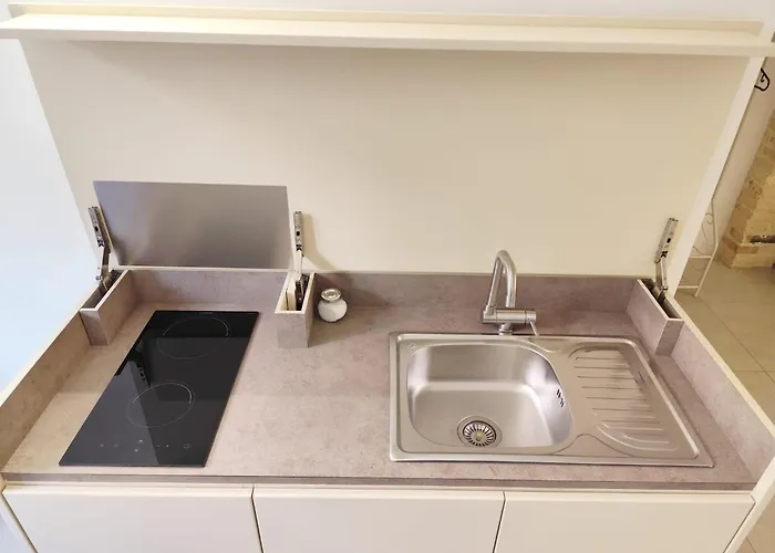 Alessandro Luxury Prázdninový dům *