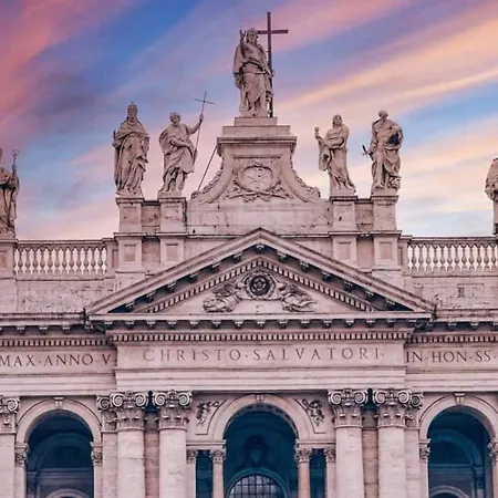 Alessandro Luxury * Rome