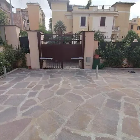 Holiday home Alessandro Luxury *