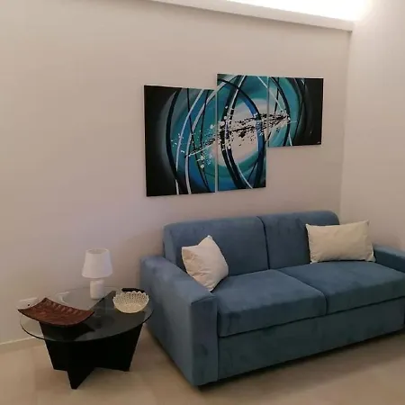 Alessandro Luxury Holiday home *