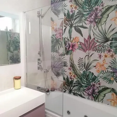 Holiday home Alessandro Luxury Rome