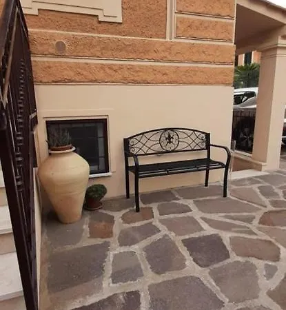 Alessandro Luxury Rome