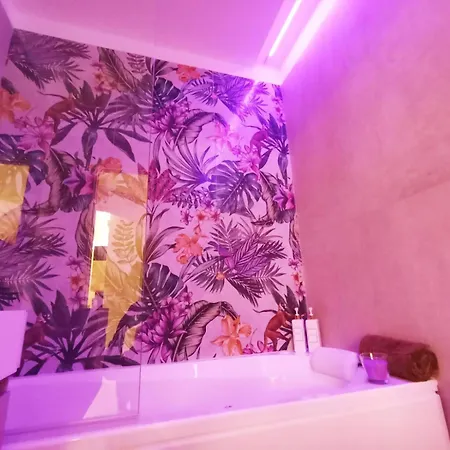 Alessandro Luxury Holiday home