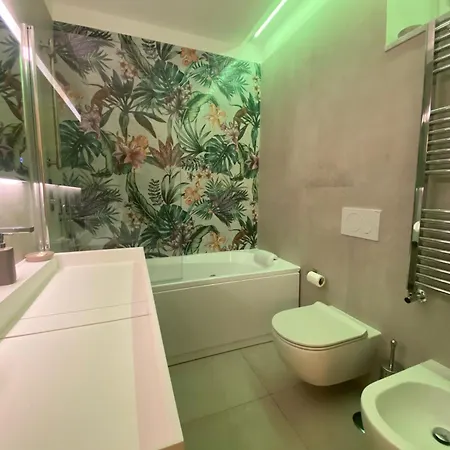 Alessandro Luxury Holiday home *
