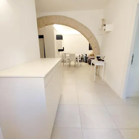 Holiday home Alessandro Luxury