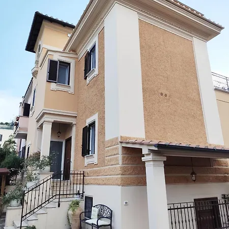 Alessandro Luxury Holiday home