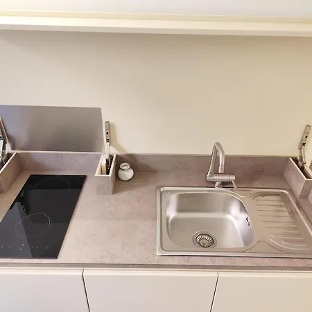 Alessandro Luxury Holiday home *
