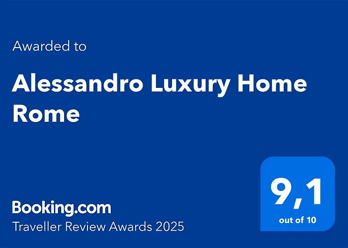Alessandro Luxury * Roma