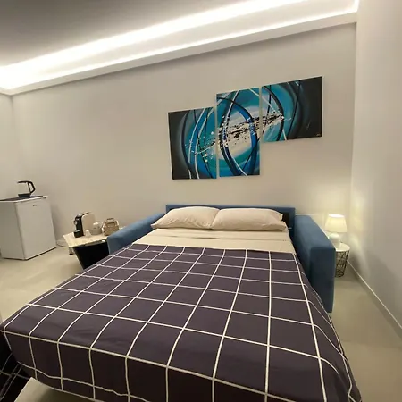 Feriehus Alessandro Luxury